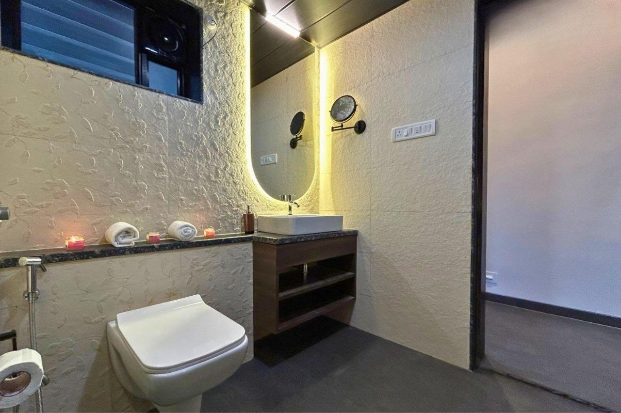 Elnora Bed & Breakfast x Solis Nature