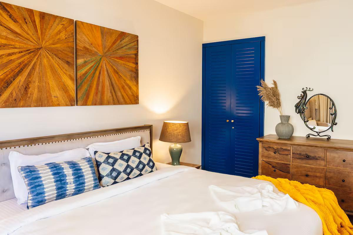 Sabr- 4BHK Lavish Villa Near Calangute x Solis Nature