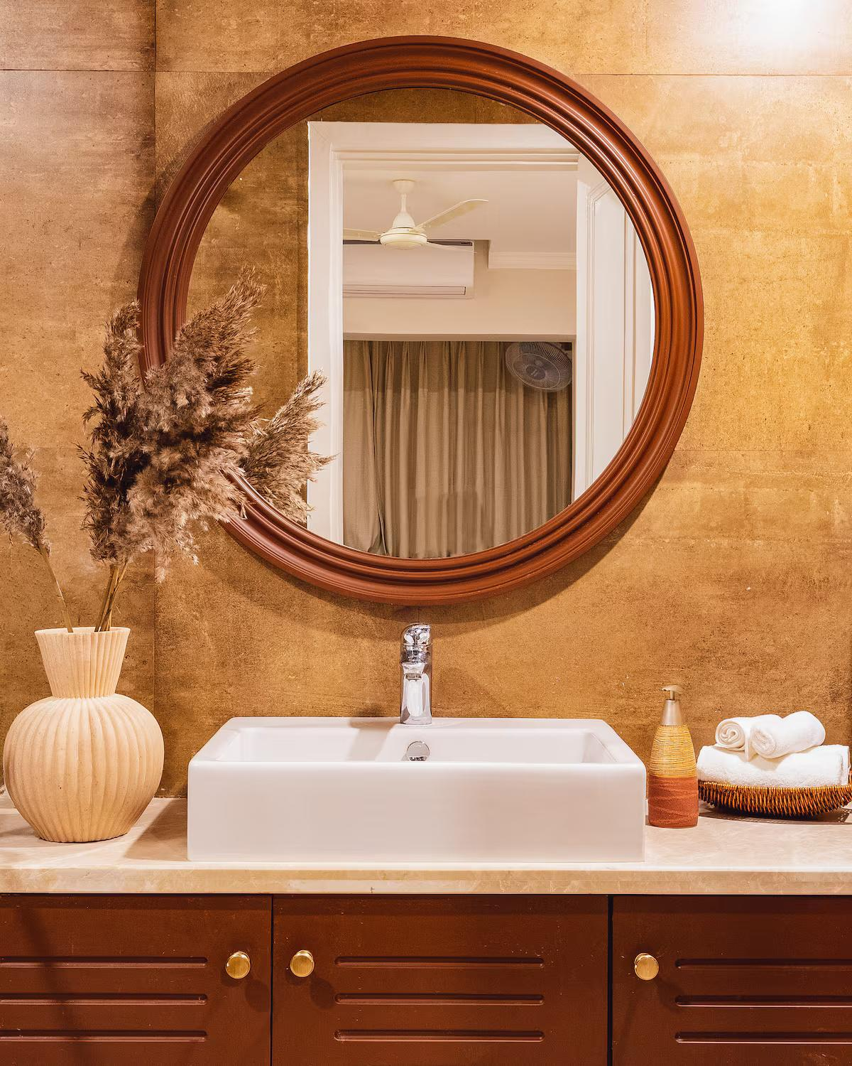 Sabr- 4BHK Lavish Villa Near Calangute x Solis Nature