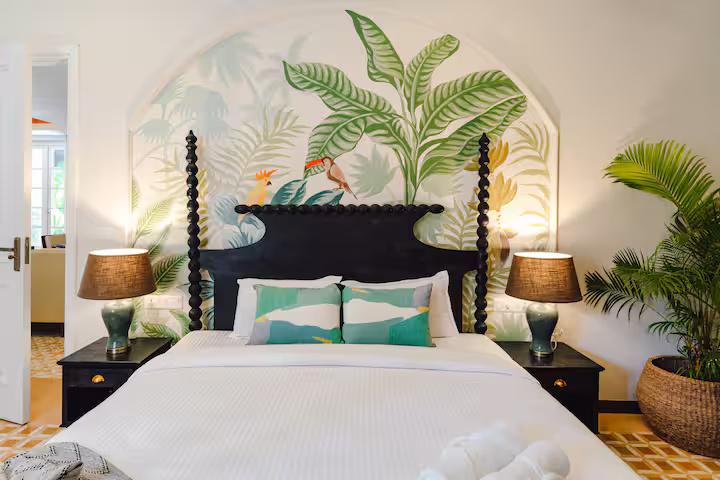 Sabr- 4BHK Lavish Villa Near Calangute x Solis Nature