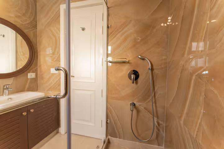 Sabr- 4BHK Lavish Villa Near Calangute x Solis Nature