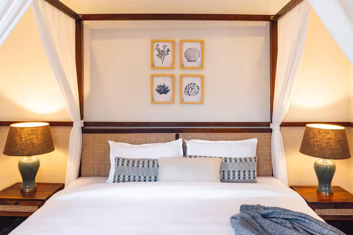 Sabr- 4BHK Lavish Villa Near Calangute x Solis Nature