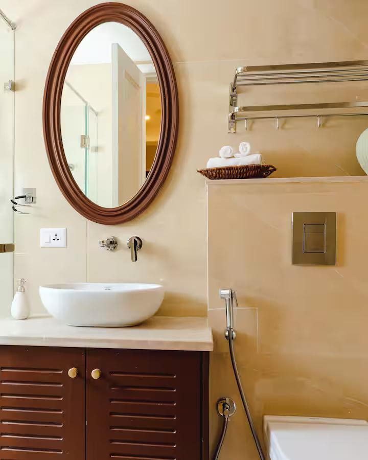 Sabr- 4BHK Lavish Villa Near Calangute x Solis Nature