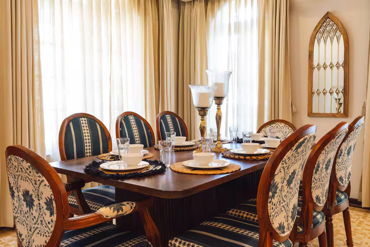 Sabr- 4BHK Lavish Villa Near Calangute x Solis Nature