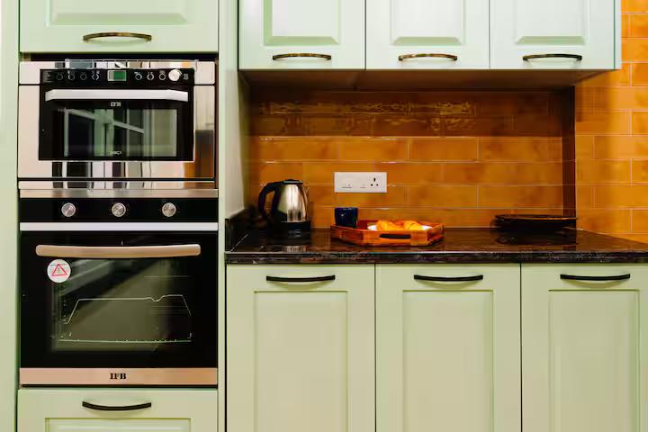 Sabr- 4BHK Lavish Villa Near Calangute x Solis Nature