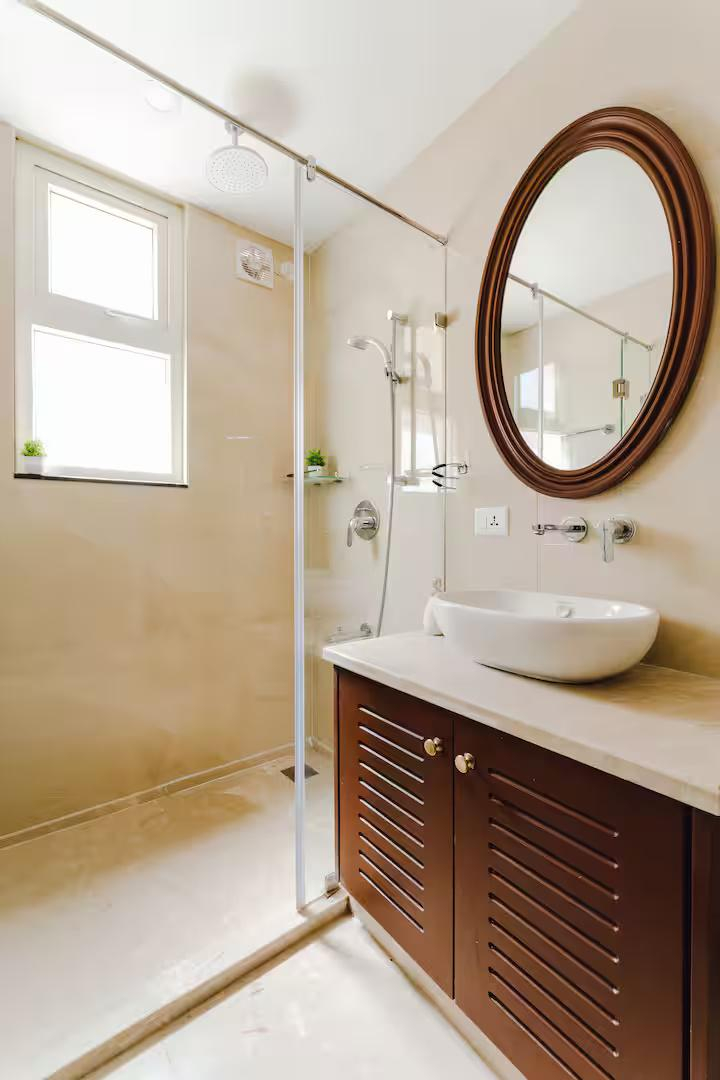 Sabr- 4BHK Lavish Villa Near Calangute x Solis Nature