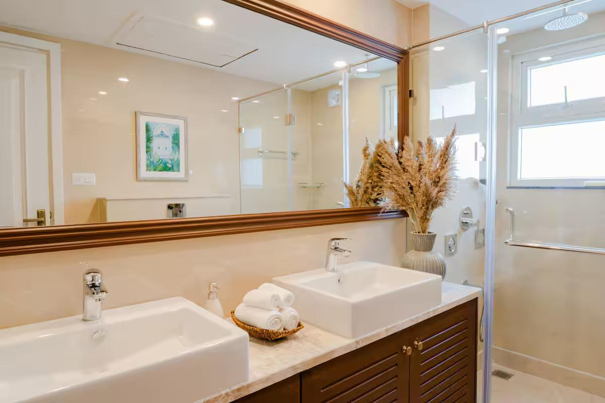 Sabr- 4BHK Lavish Villa Near Calangute x Solis Nature