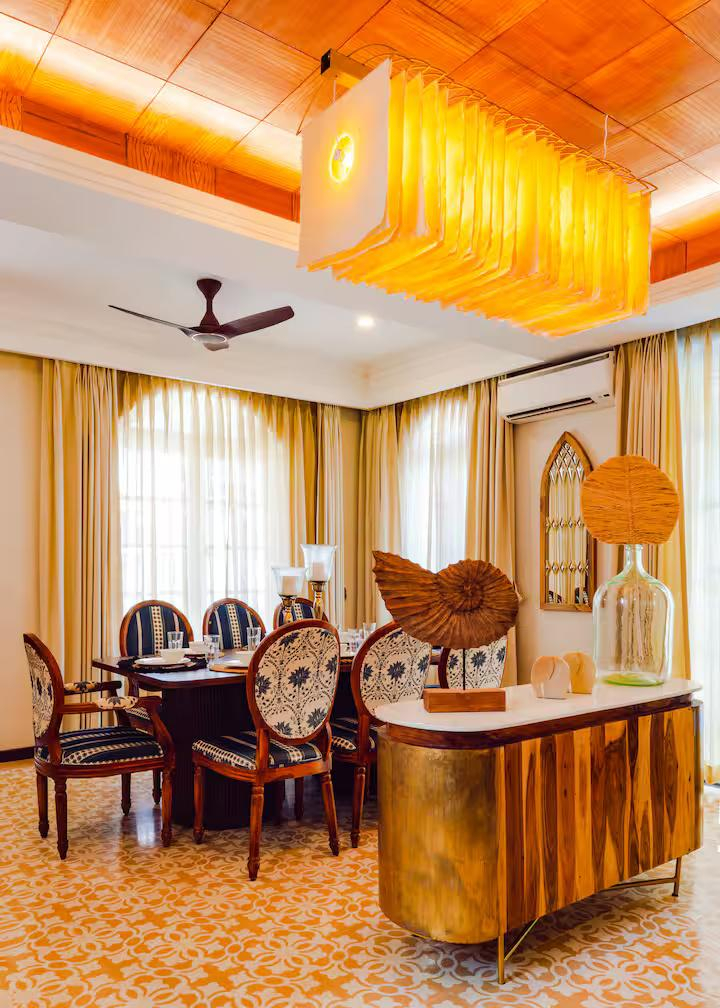 Sabr- 4BHK Lavish Villa Near Calangute x Solis Nature