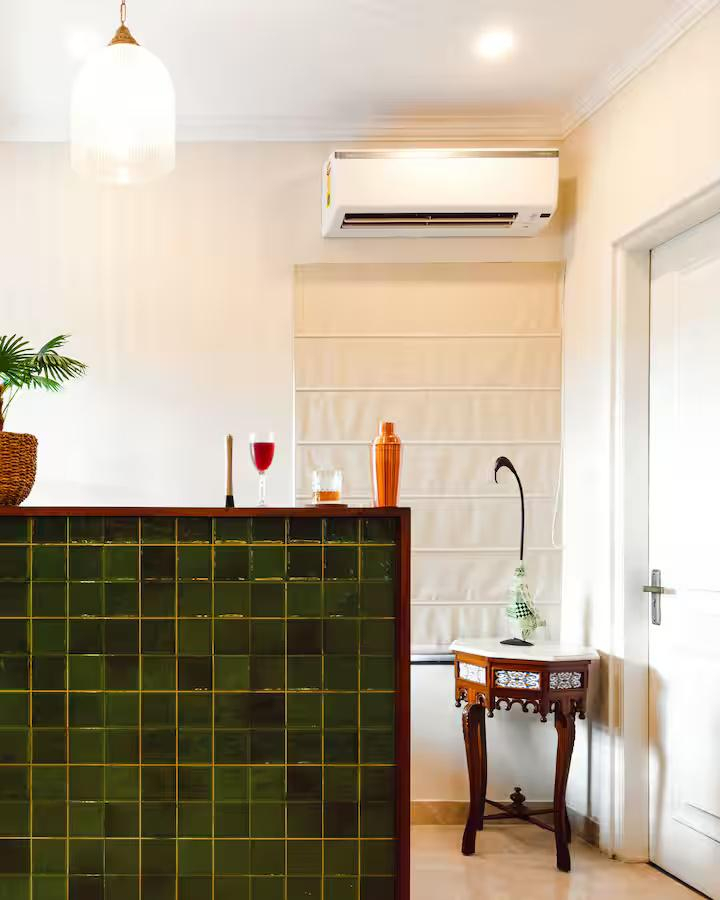 Sabr- 4BHK Lavish Villa Near Calangute x Solis Nature