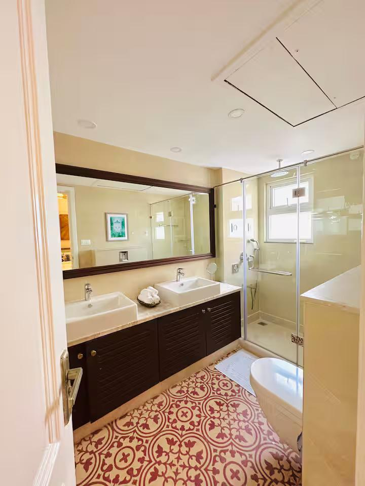 Sabr- 4BHK Lavish Villa Near Calangute x Solis Nature