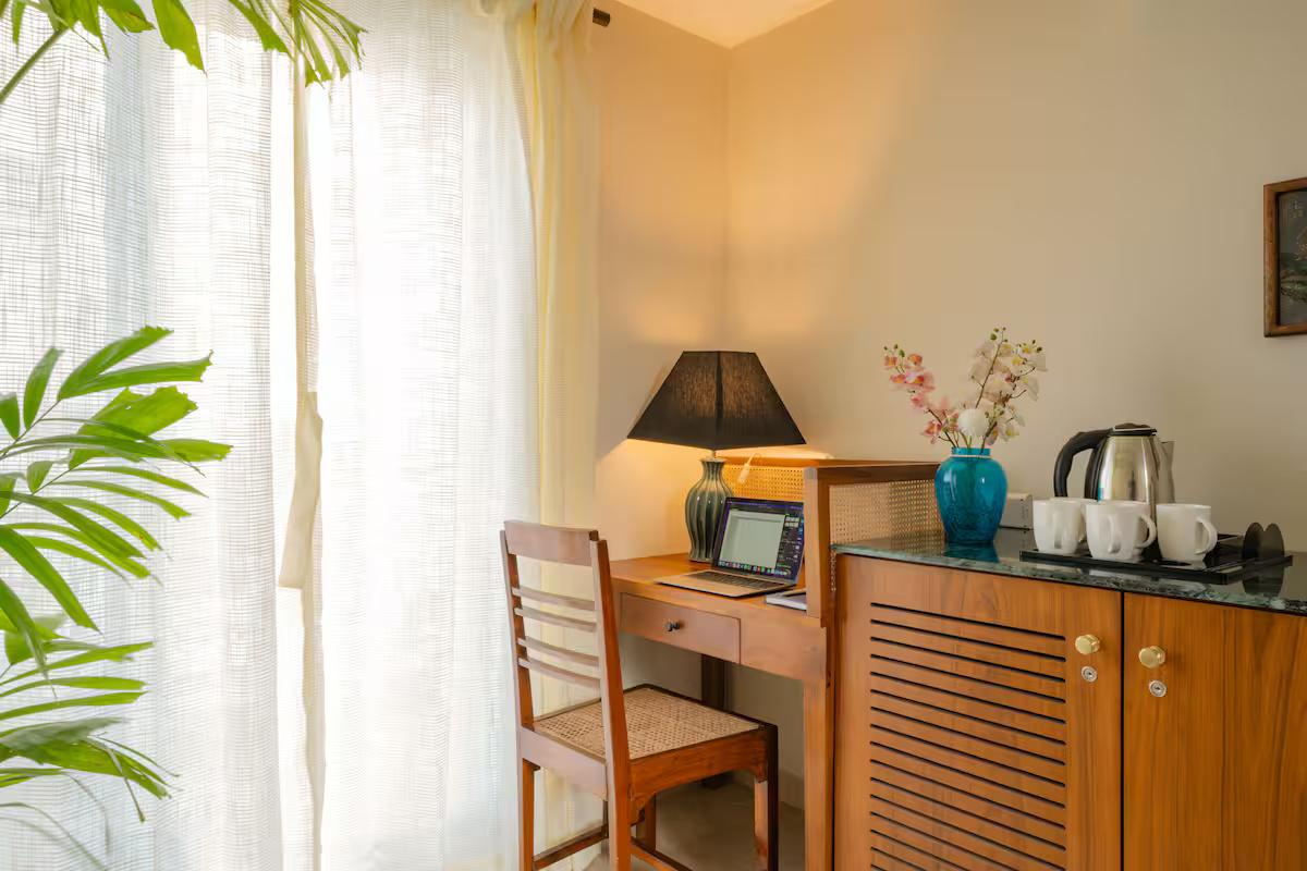 Sabr- 4BHK Lavish Villa Near Calangute x Solis Nature