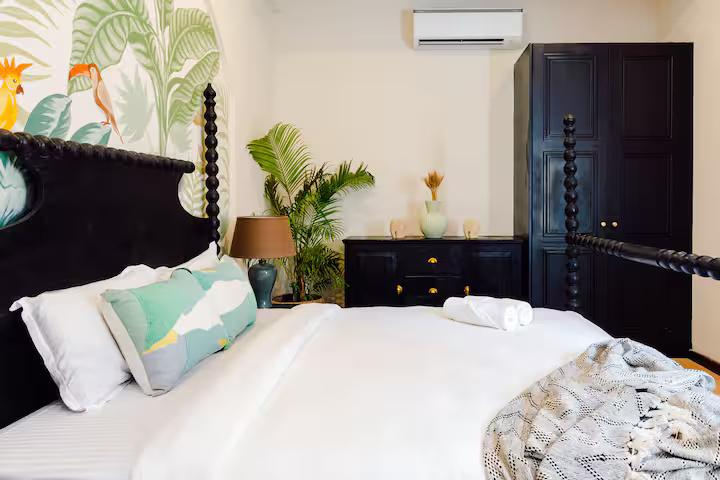 Sabr- 4BHK Lavish Villa Near Calangute x Solis Nature