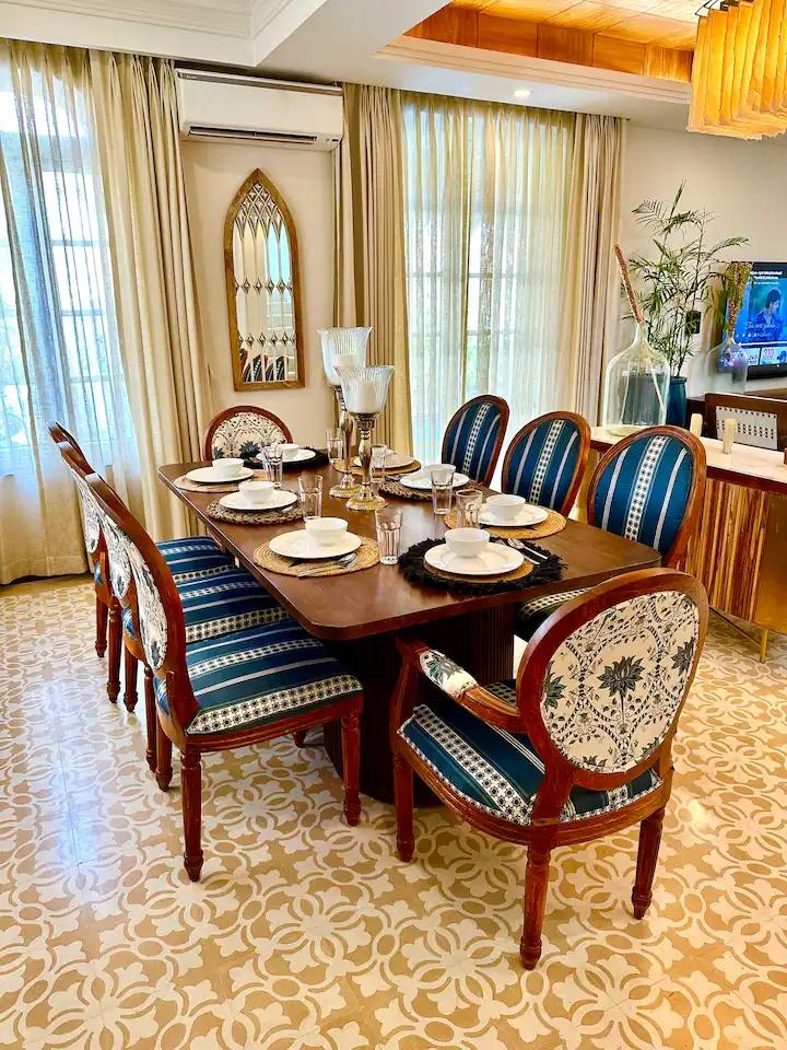 Sabr- 4BHK Lavish Villa Near Calangute x Solis Nature