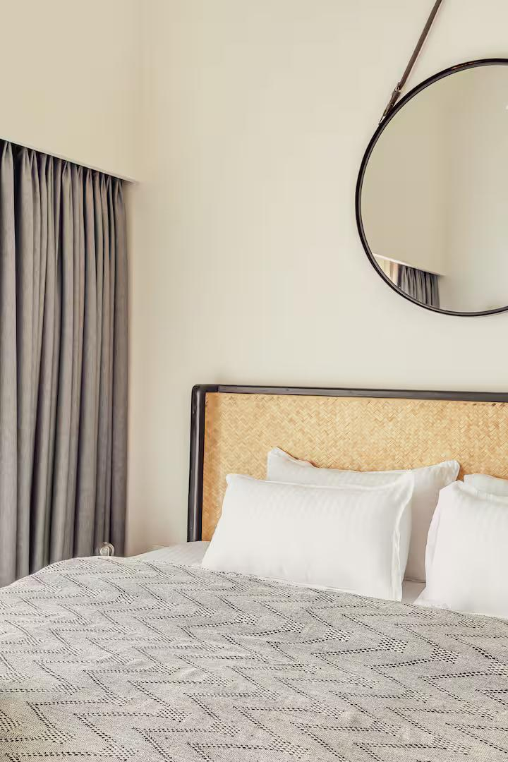 Le Ciel -Elegant 4BR Private Pool Luxury Villa Goa x Solis Nature