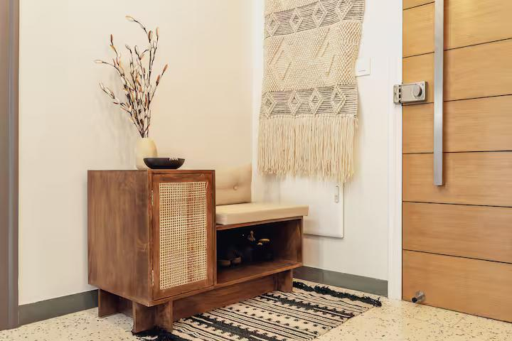 Le Ciel -Elegant 4BR Private Pool Luxury Villa Goa x Solis Nature