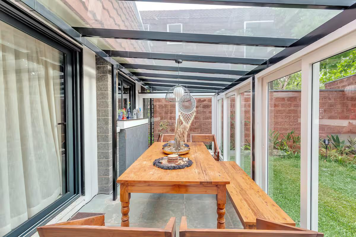 Le Ciel -Elegant 4BR Private Pool Luxury Villa Goa x Solis Nature