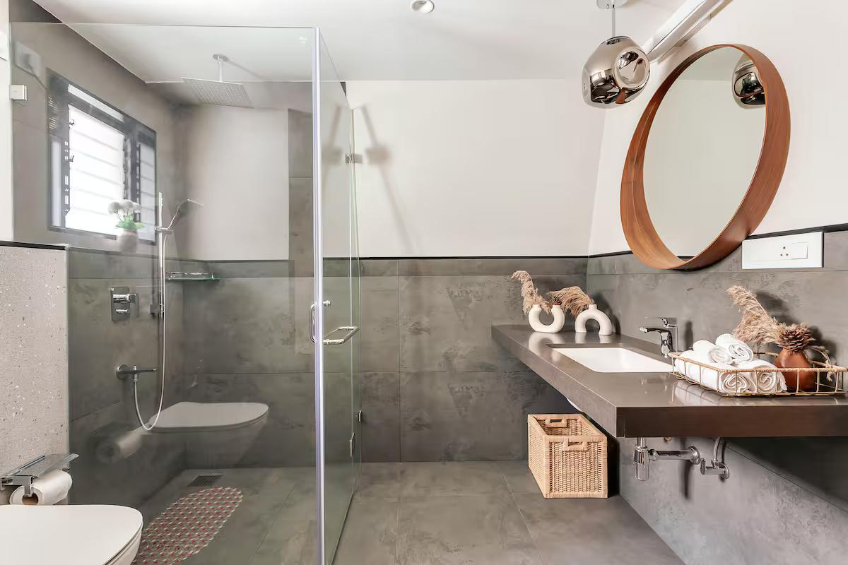 Le Ciel -Elegant 4BR Private Pool Luxury Villa Goa x Solis Nature