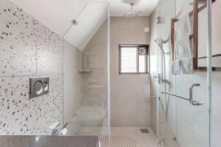 Le Ciel -Elegant 4BR Private Pool Luxury Villa Goa x Solis Nature