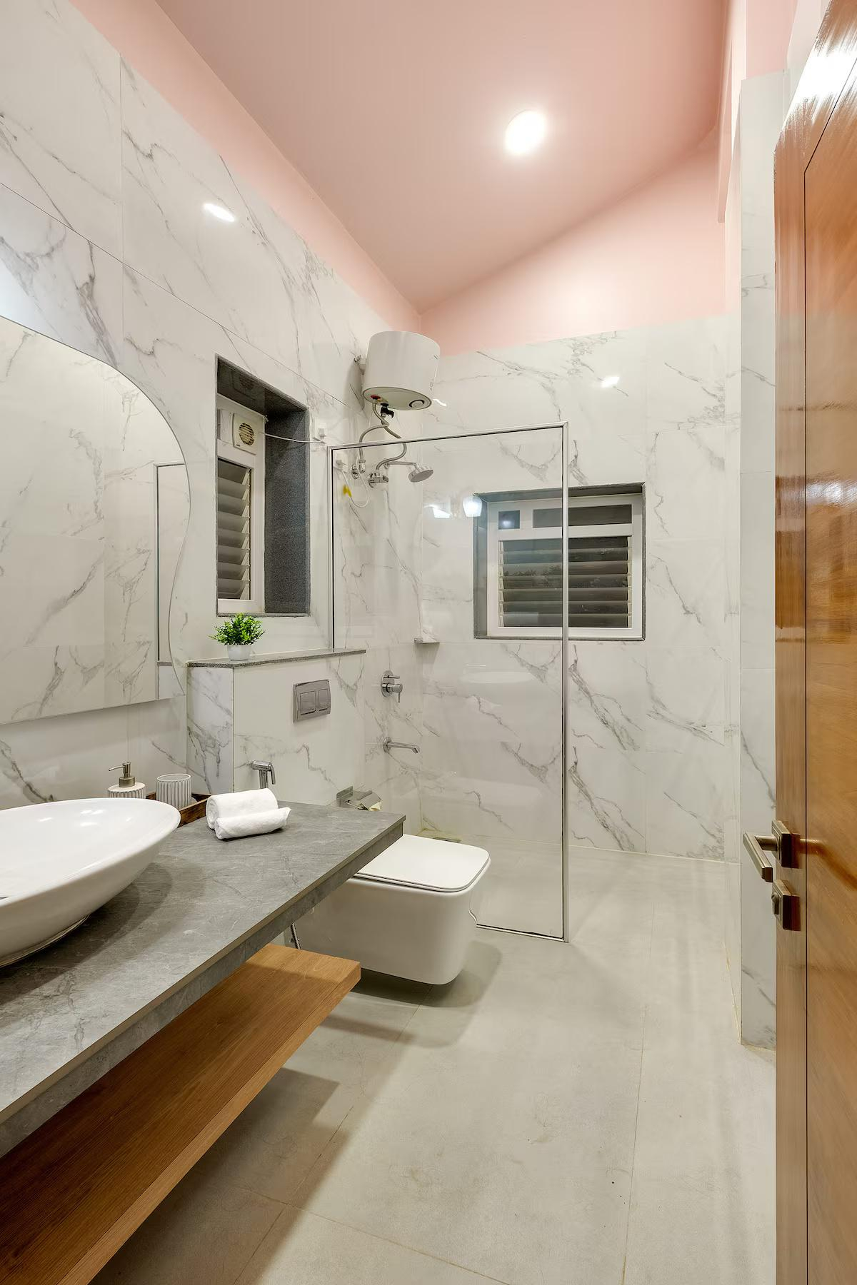 Ina - The Paddy Life - 4 BHK Private Pool Villa x Solis Nature