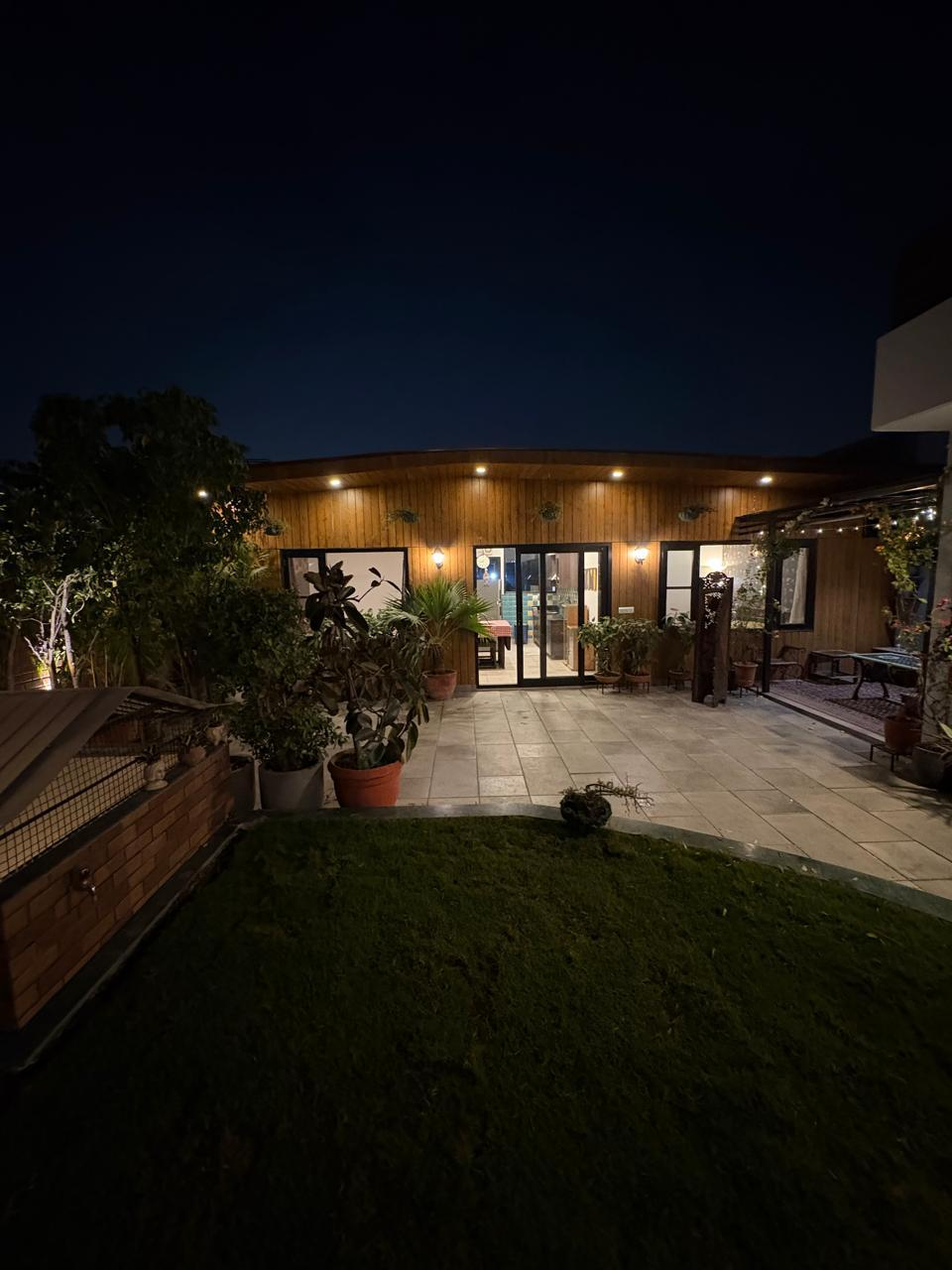 Vandana's bed and breakfast (NCR) x Solis Nature Vandana's bed and breakfast (NCR) x Solis Nature