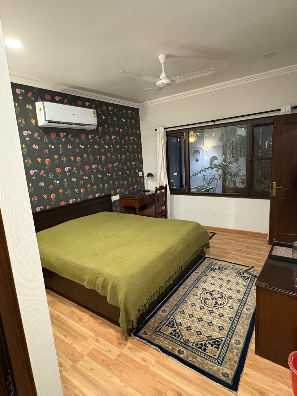 Vandana's bed and breakfast (NCR) x Solis Nature Vandana's bed and breakfast (NCR) x Solis Nature