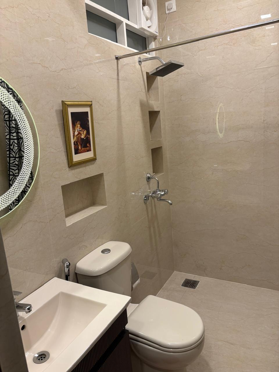 Vandana's bed and breakfast (NCR) x Solis Nature Vandana's bed and breakfast (NCR) x Solis Nature