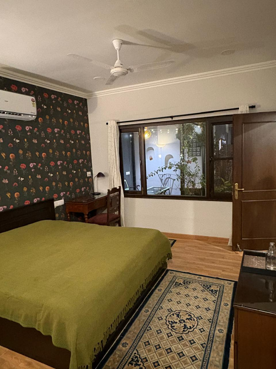 Vandana's bed and breakfast (NCR) x Solis Nature Vandana's bed and breakfast (NCR) x Solis Nature