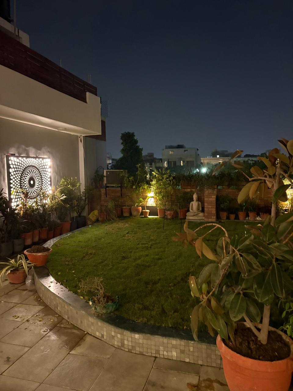 Vandana's bed and breakfast (NCR) x Solis Nature Vandana's bed and breakfast (NCR) x Solis Nature