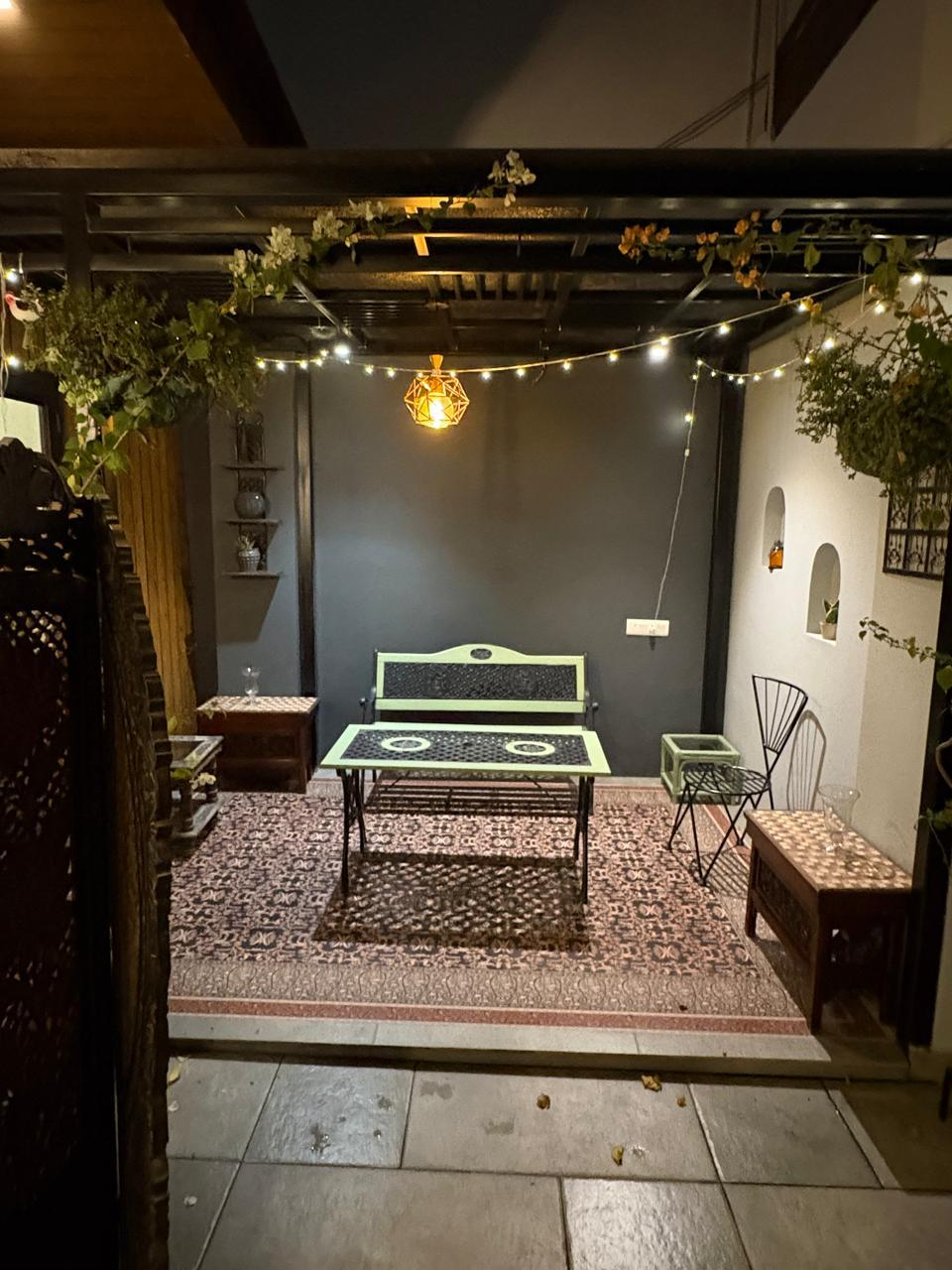 Vandana's bed and breakfast (NCR) x Solis Nature Vandana's bed and breakfast (NCR) x Solis Nature