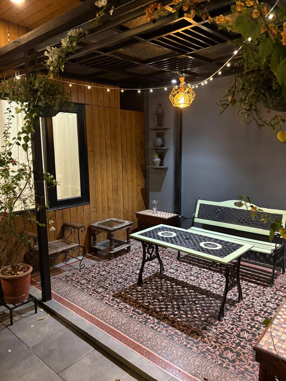 Vandana's bed and breakfast (NCR) x Solis Nature Vandana's bed and breakfast (NCR) x Solis Nature