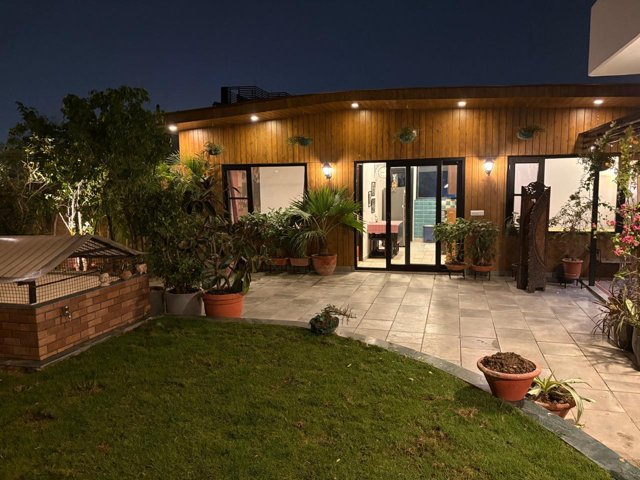 Vandana's bed and breakfast (NCR) x Solis Nature Vandana's bed and breakfast (NCR) x Solis Nature