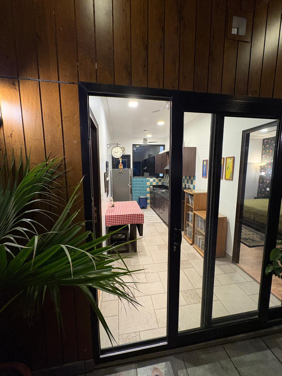 Vandana's bed and breakfast (NCR) x Solis Nature Vandana's bed and breakfast (NCR) x Solis Nature