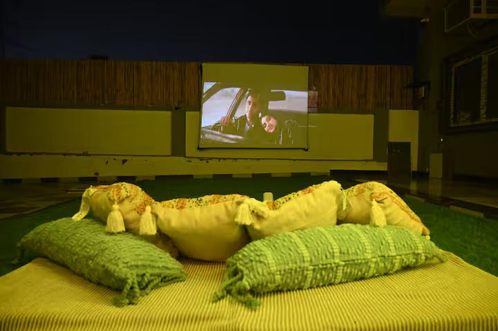 The MiNi Nest x Solis Nature