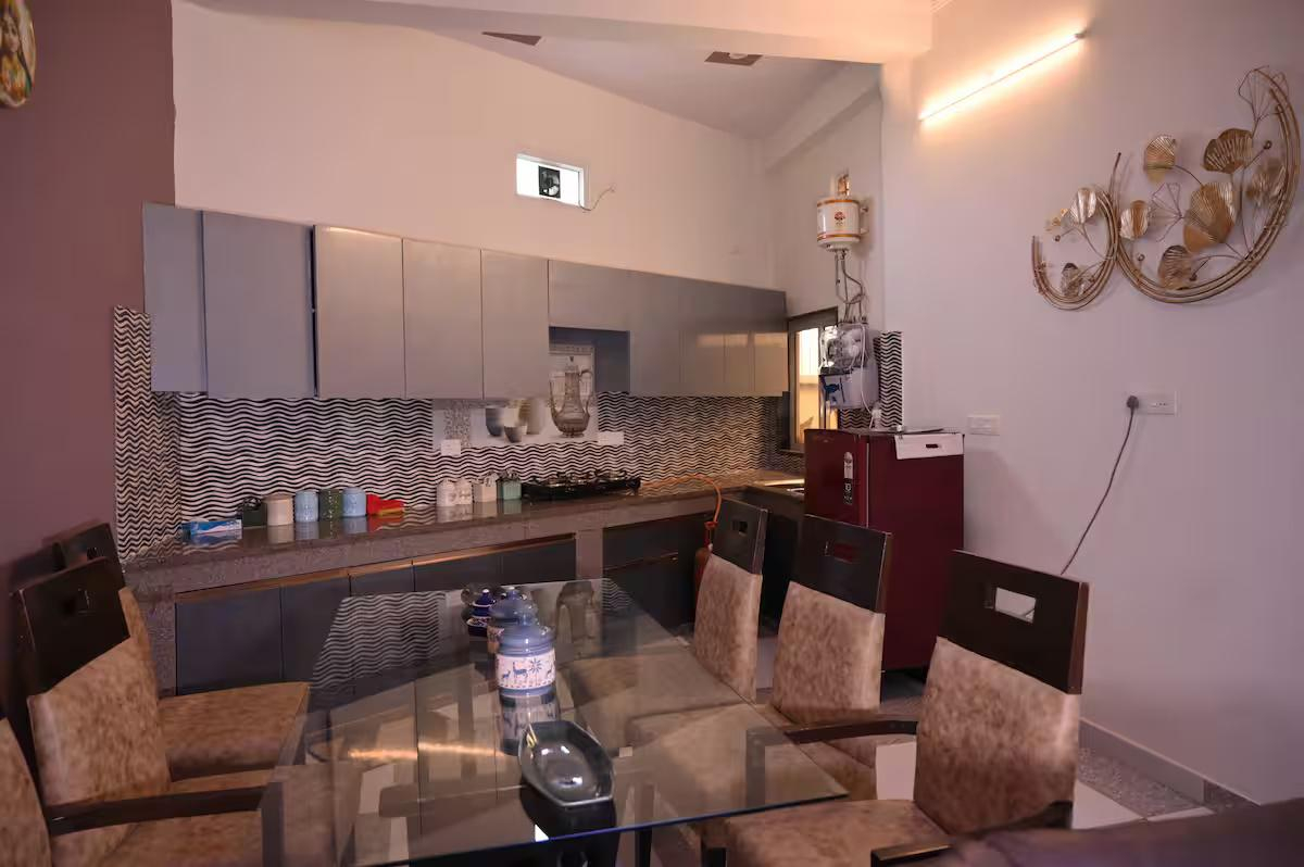 The MiNi Nest x Solis Nature