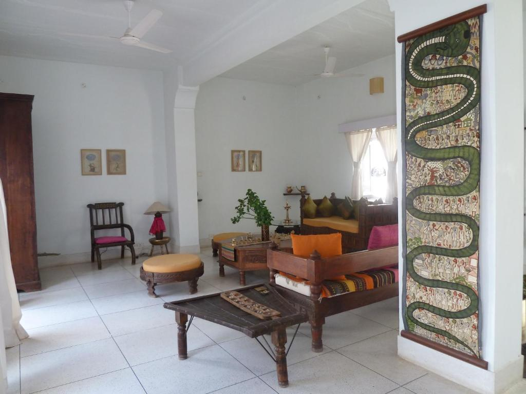 Savista Retreat x Solis Nature