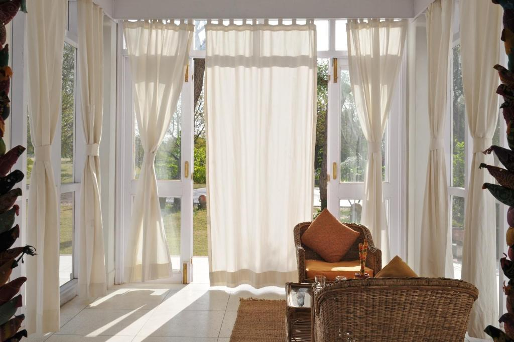 Savista Retreat x Solis Nature