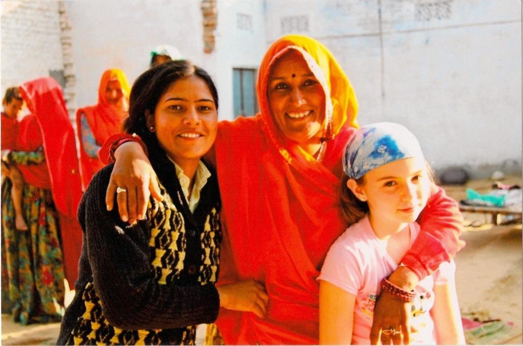 Savista Retreat x Solis Nature