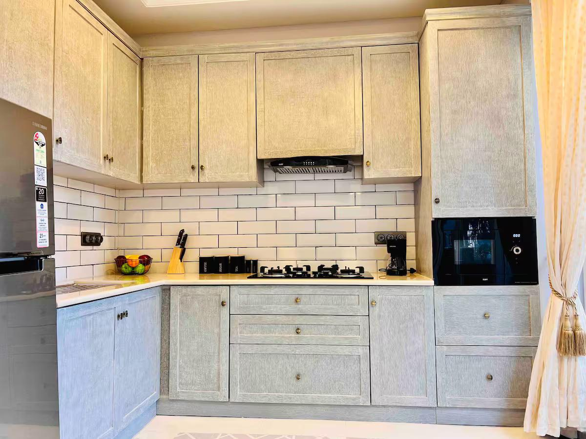 Amora - 4 BHK Private Pool Villa Near Calangute x Solis Nature