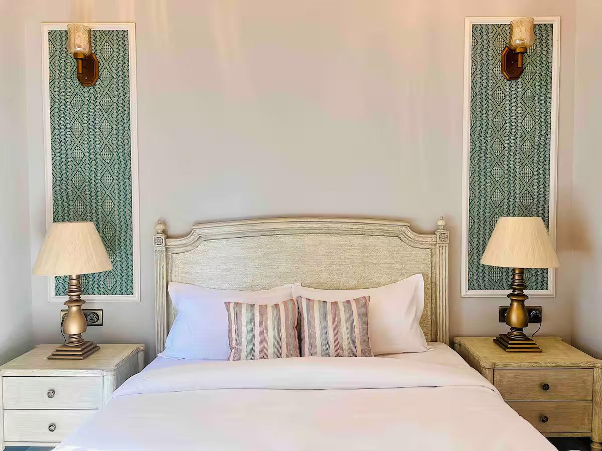 Amora - 4 BHK Private Pool Villa Near Calangute x Solis Nature