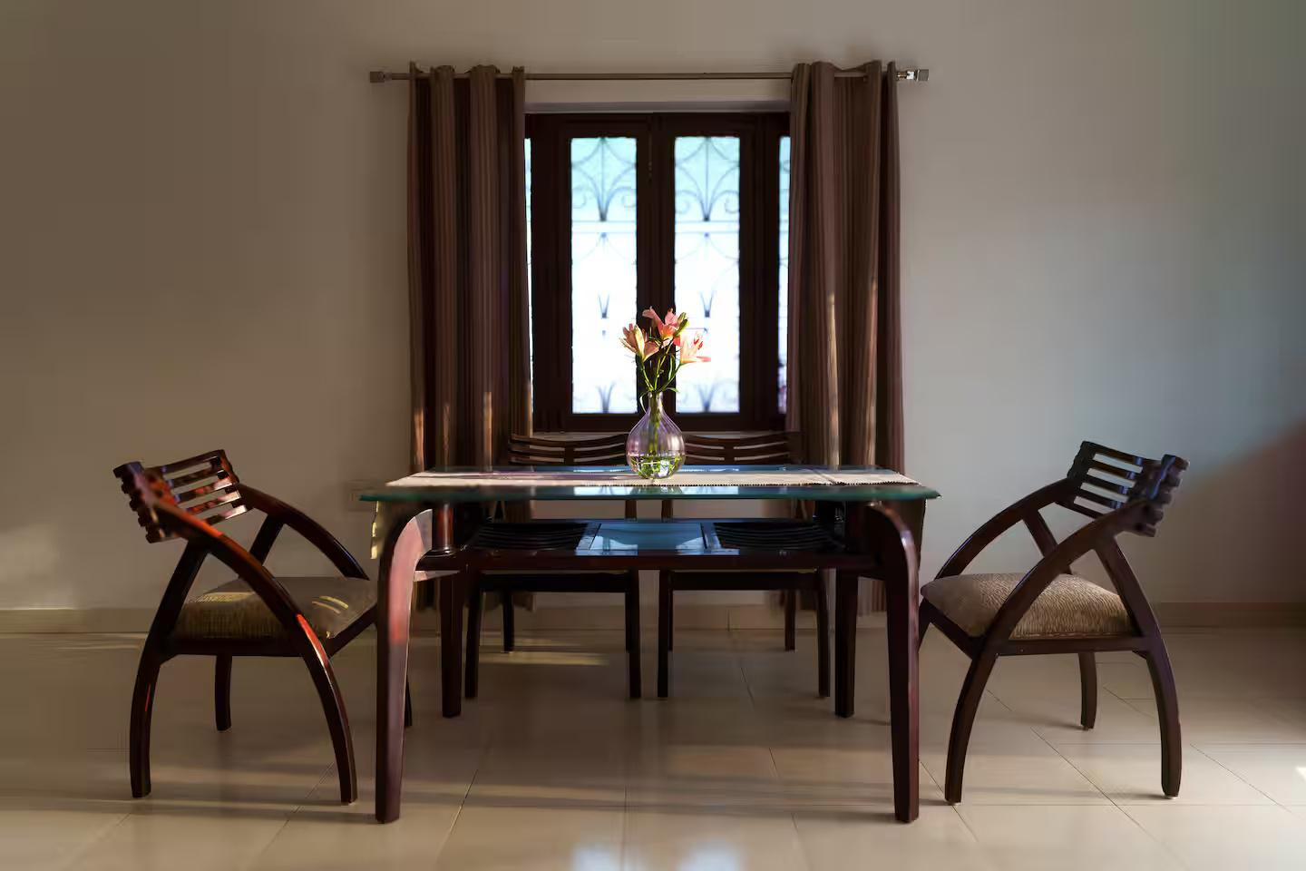 Nasheman FarmStay: The Nest x Solis Nature