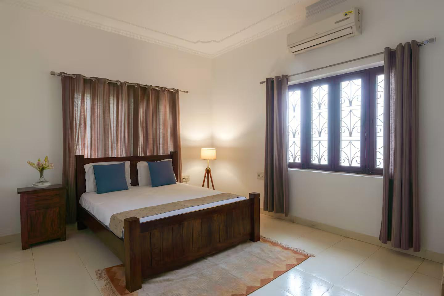 Nasheman FarmStay: The Nest x Solis Nature