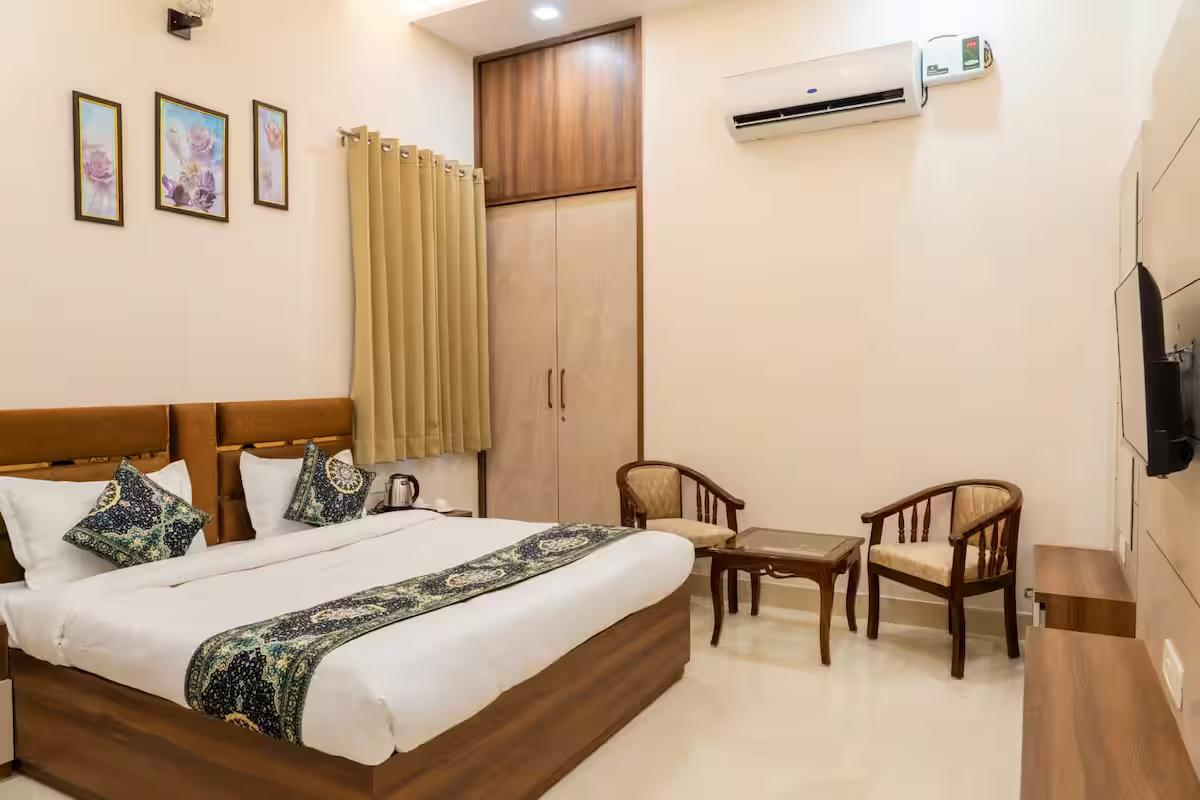 2Bed Room Appart in Green Galaxy Villa with Pool x Solis Nature