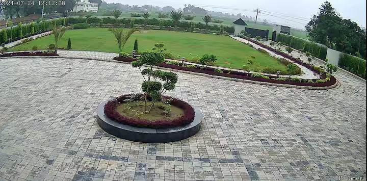 2Bed Room Appart in Green Galaxy Villa with Pool x Solis Nature