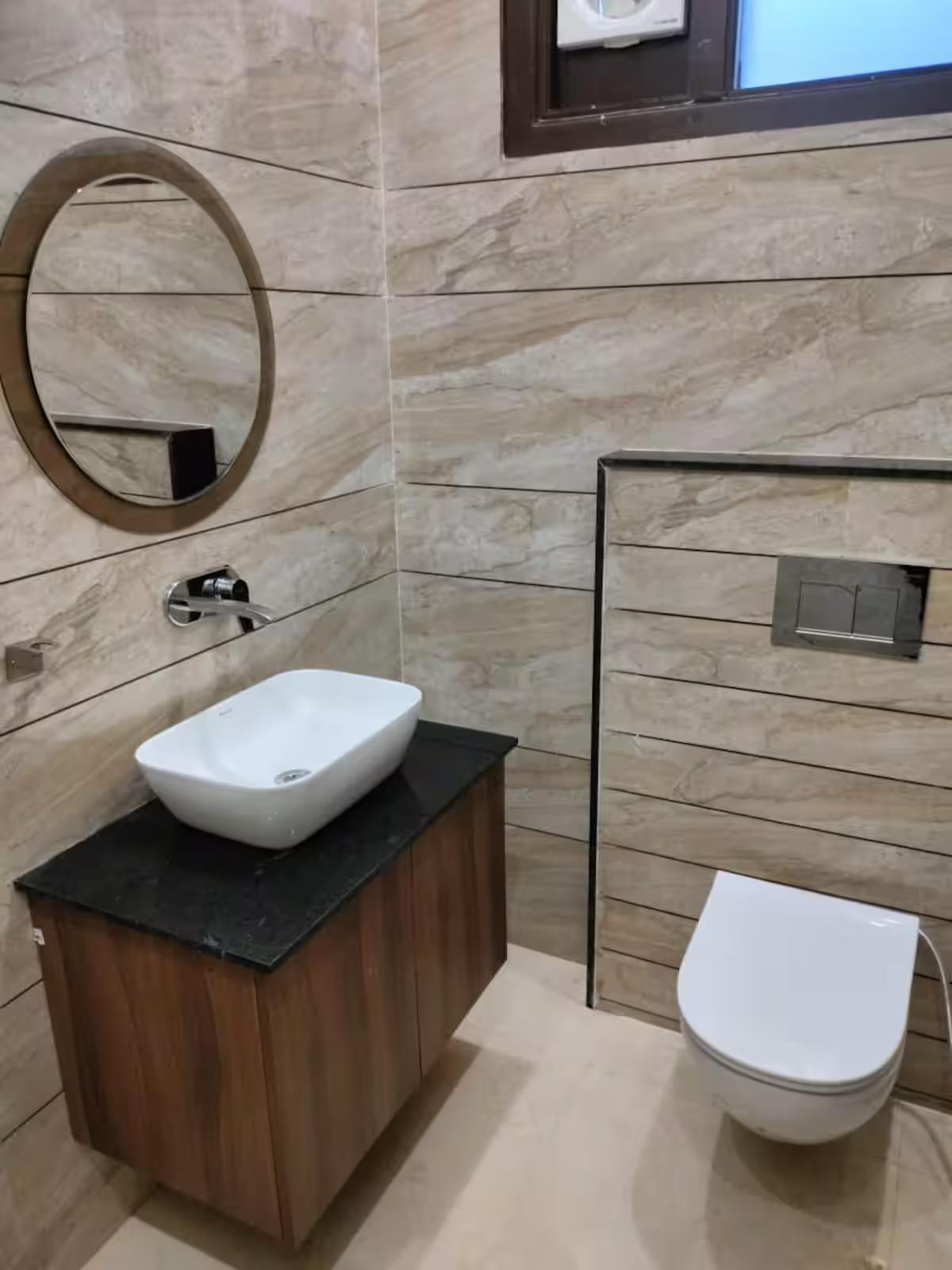 3bed Room appartment with swimming pool x Solis Nature