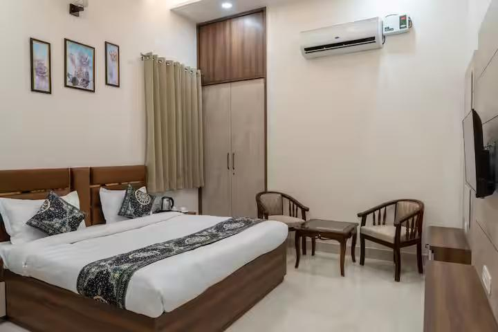 Green Galaxy Villa 10 bed Rooms villa and Pool x Solis Nature