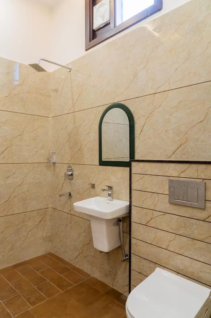 3Bed Room Appart in Green Galaxy Villa with Pool x Solis Nature