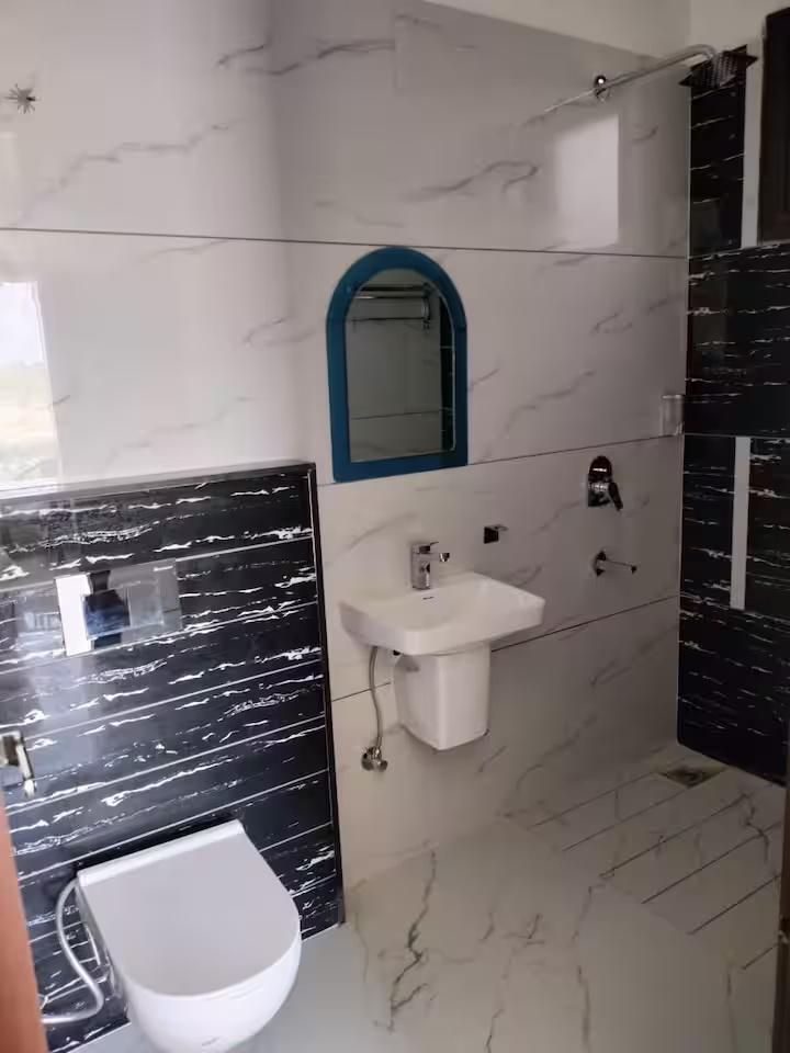 3Bed Room Appart in Green Galaxy Villa with Pool x Solis Nature