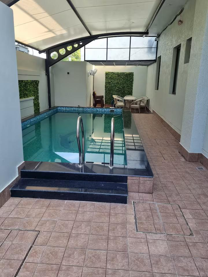 2bed Room Appartment with swimming Pool x Solis Nature