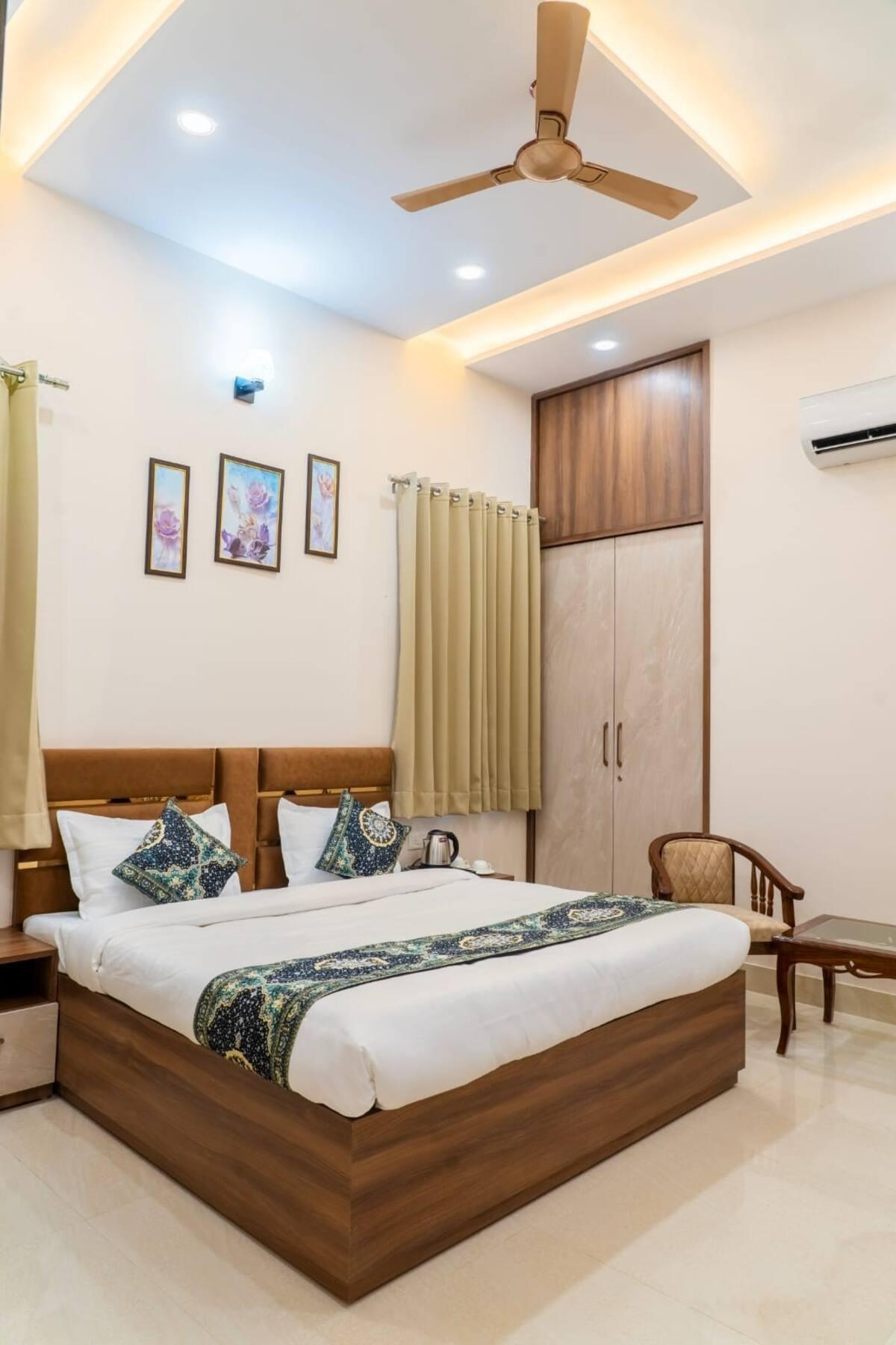 2bed Room Appartment with swimming Pool x Solis Nature