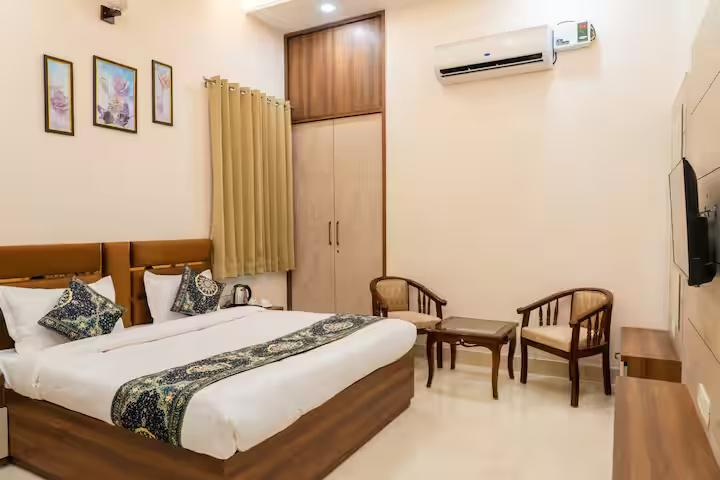 2bed Room Appartment with swimming Pool x Solis Nature